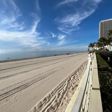Miami Hollywood Great Two Bedroom Apartment With Channel View 006-22Bvic 外观 照片