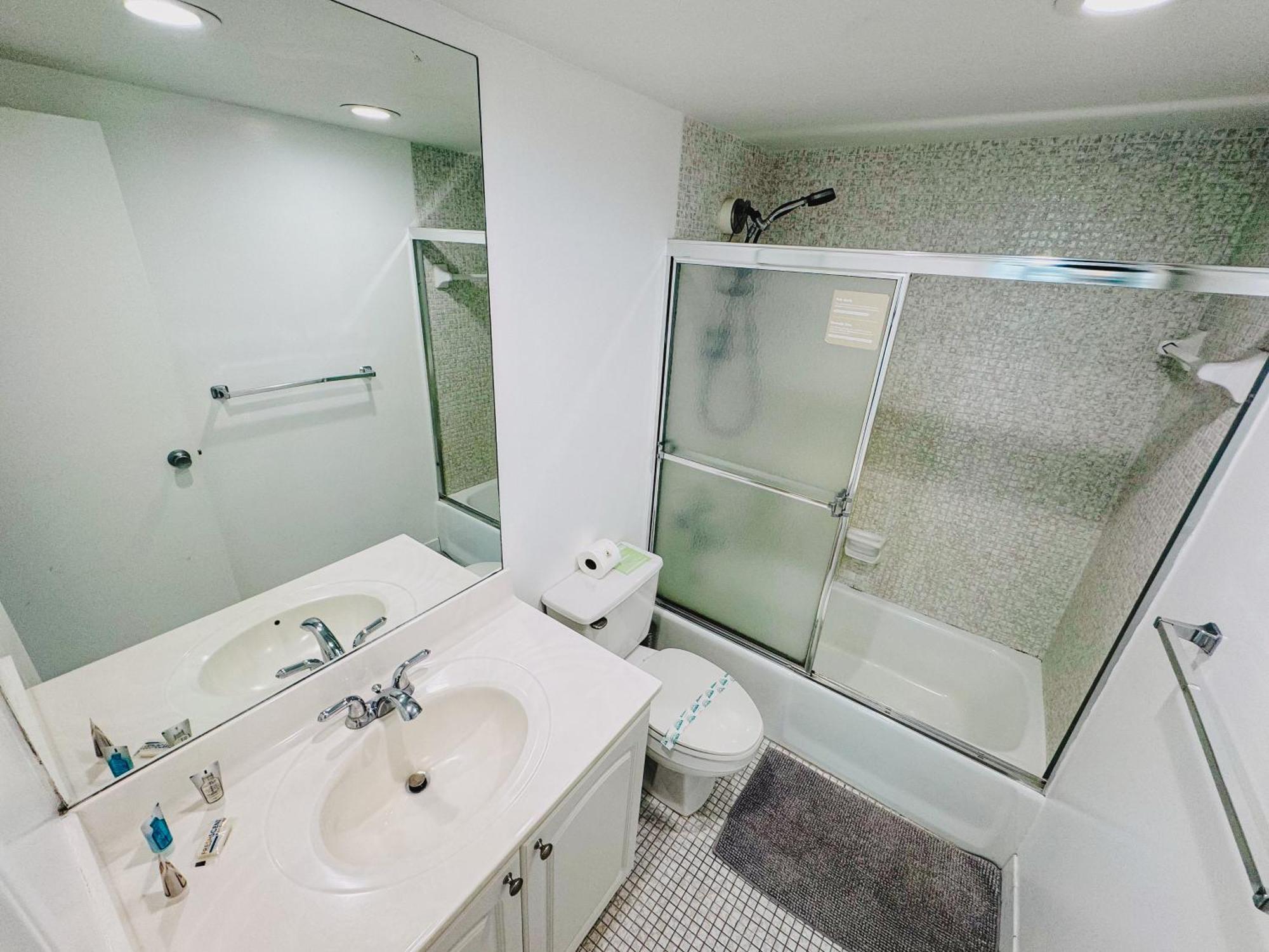 Miami Hollywood Great Two Bedroom Apartment With Channel View 006-22Bvic 外观 照片
