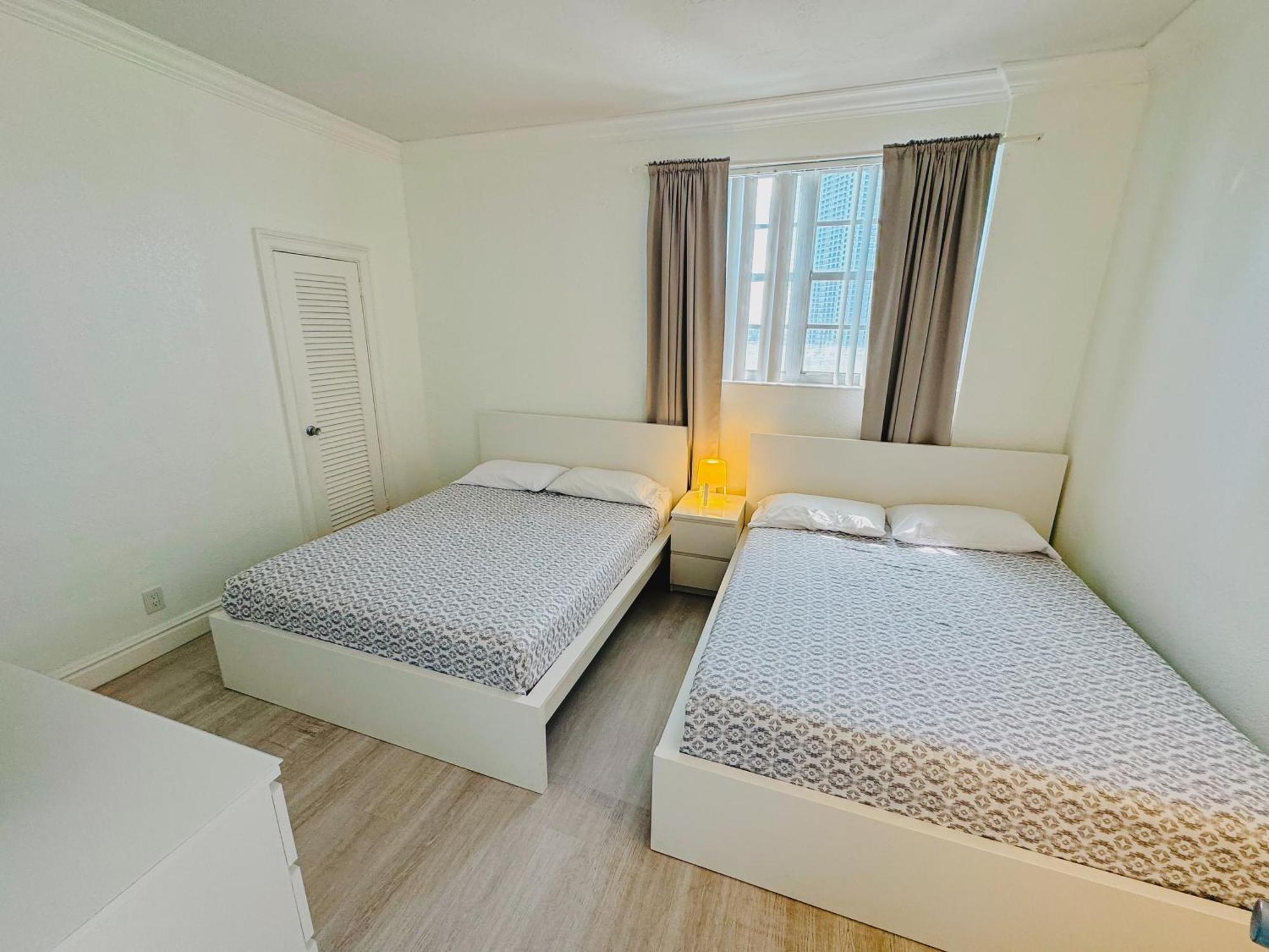 Miami Hollywood Great Two Bedroom Apartment With Channel View 006-22Bvic 外观 照片