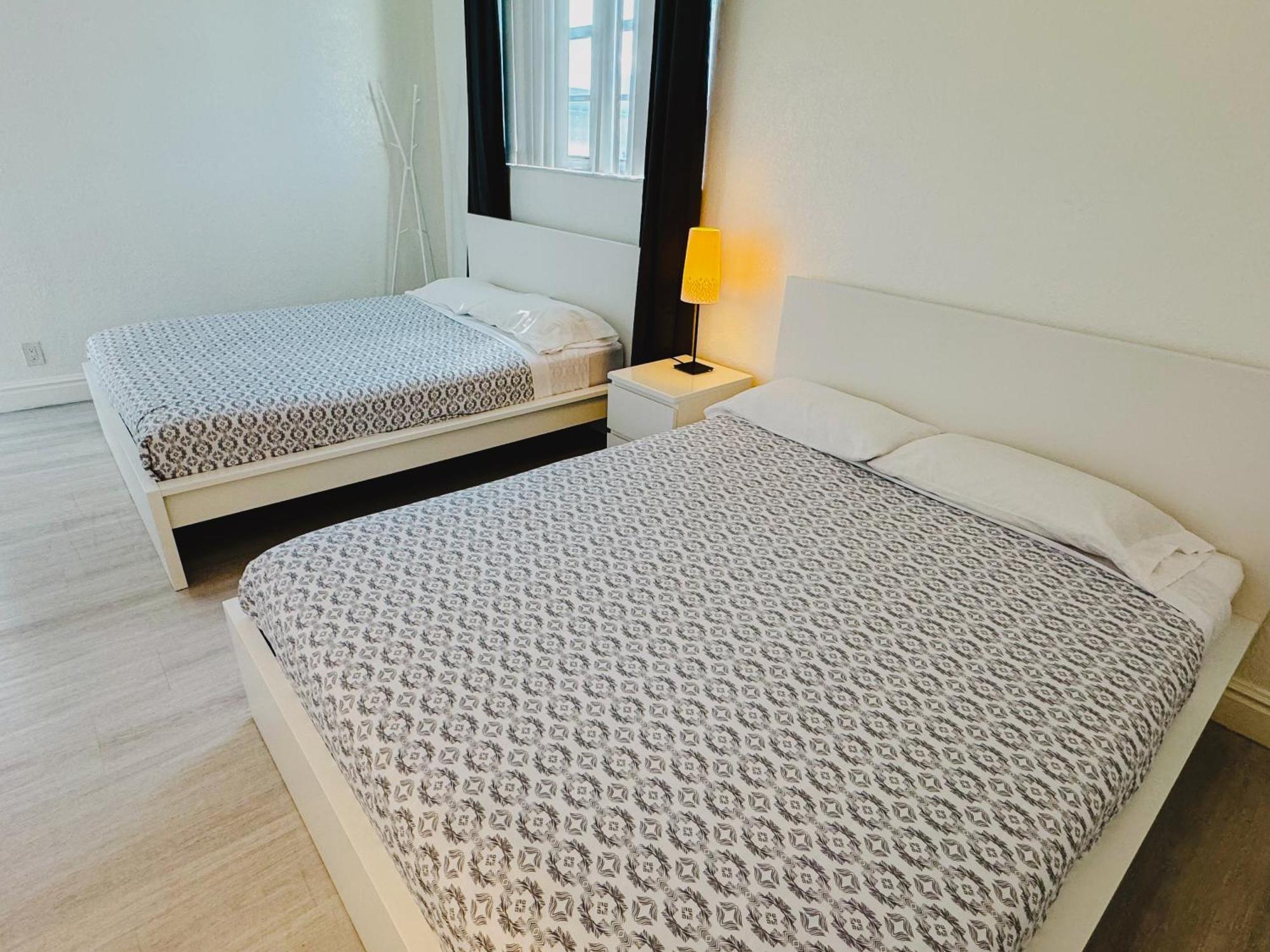 Miami Hollywood Great Two Bedroom Apartment With Channel View 006-22Bvic 外观 照片