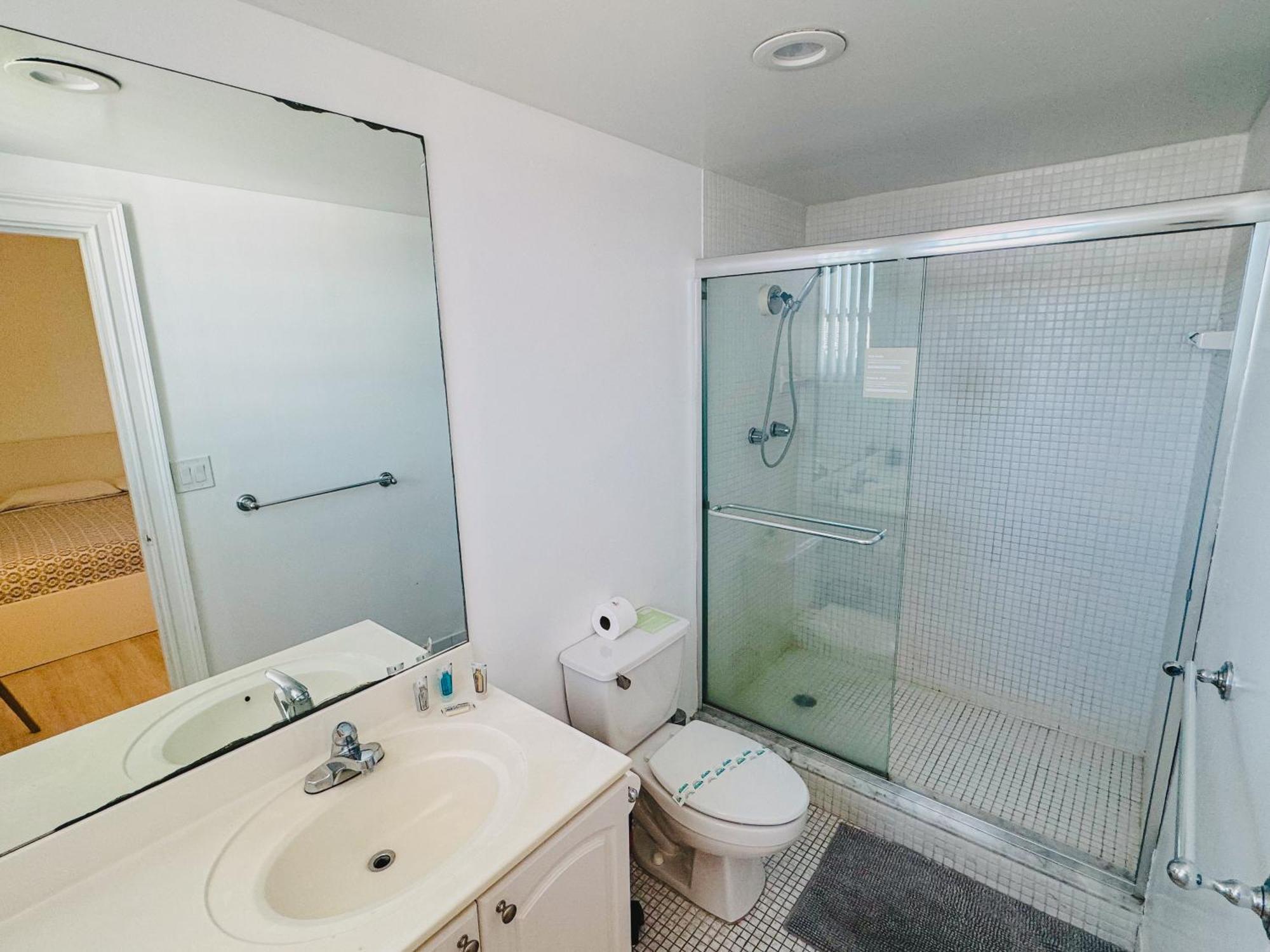 Miami Hollywood Great Two Bedroom Apartment With Channel View 006-22Bvic 外观 照片